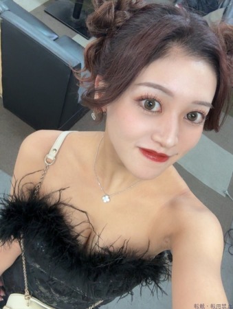  あいプロフィール画像