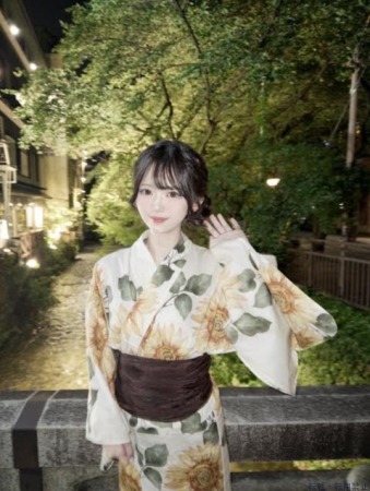  いおりプロフィール画像