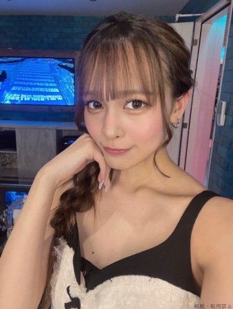  りりプロフィール画像