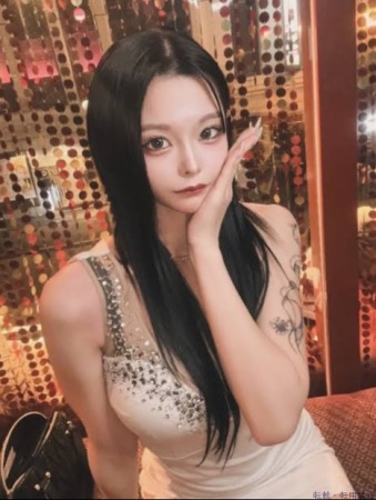  ふうかプロフィール画像