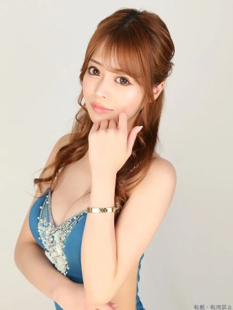  桃華プロフィール画像