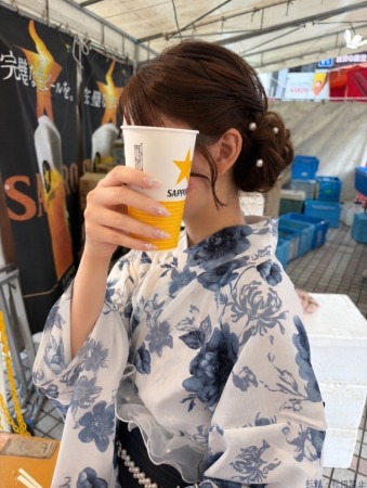 綺羅星 星空プロフィール画像