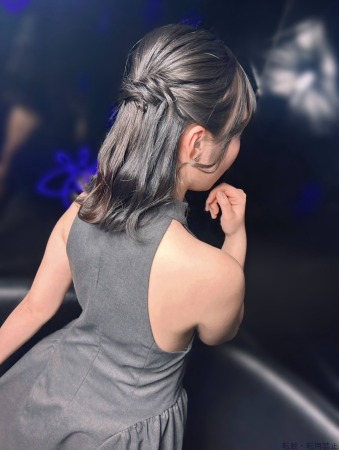 鮫島 なのかプロフィール画像