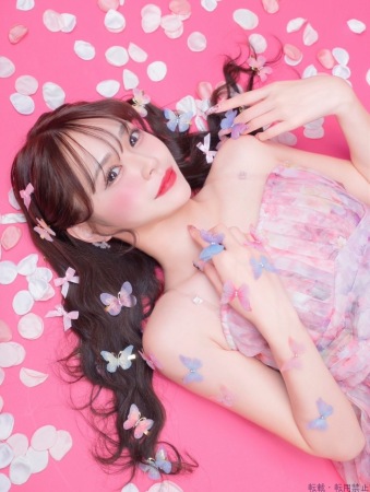  めいプロフィール画像