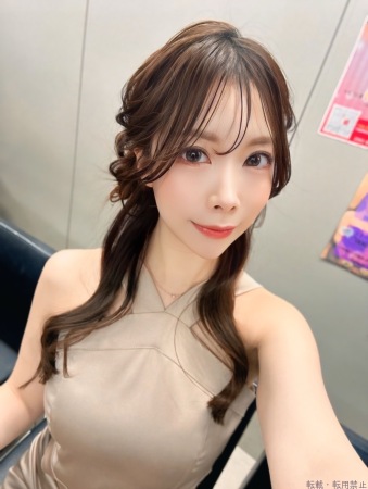  あやプロフィール画像