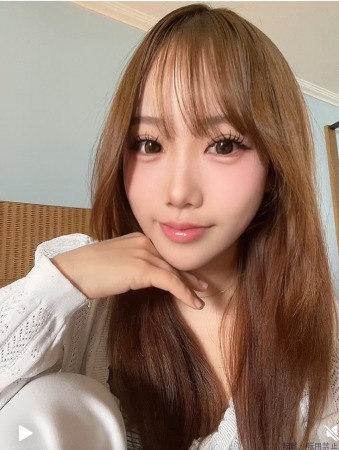  なつきプロフィール画像