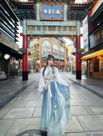  つむぎプロフィール画像