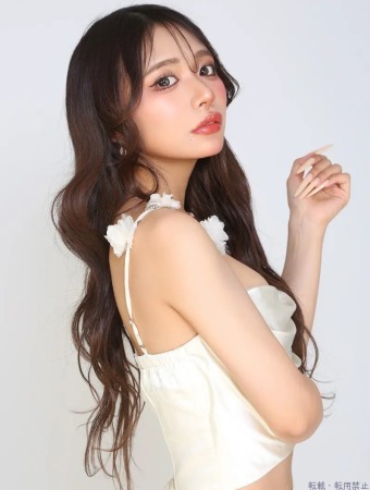  まどかプロフィール画像