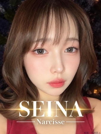  せいなプロフィール画像