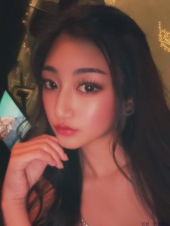  ふうかプロフィール画像