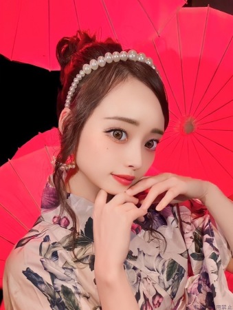  ひめなプロフィール画像