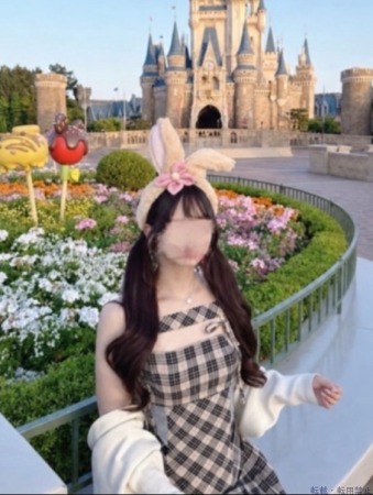  いおりプロフィール画像
