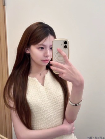  あやプロフィール画像