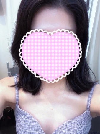  ひなプロフィール画像