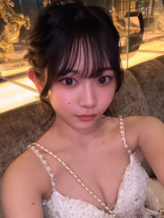  ゆなプロフィール画像