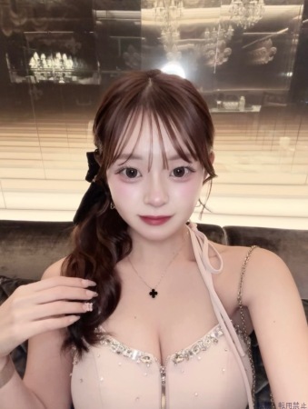 白咲 なぎさプロフィール画像