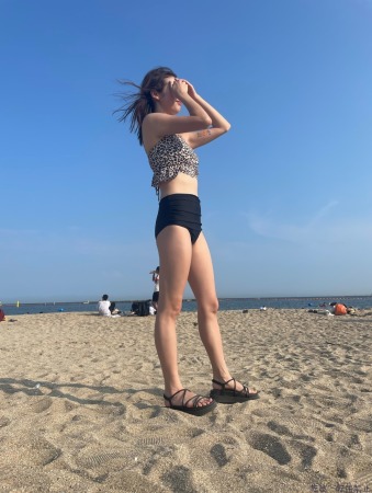 迅瀬 ゆずかプロフィール画像