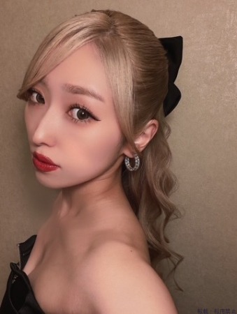浜田 えりかプロフィール画像