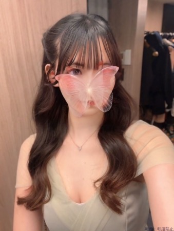  ももえプロフィール画像