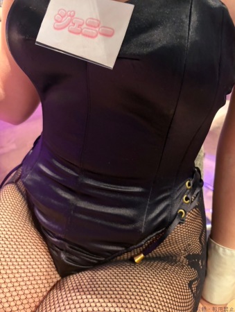  じぇにープロフィール画像