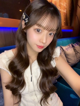  さきプロフィール画像