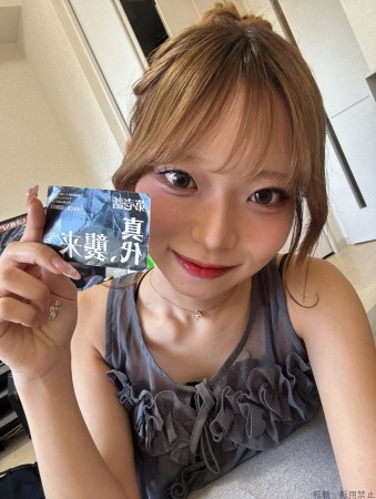  まよプロフィール画像