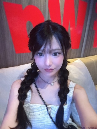  めるプロフィール画像