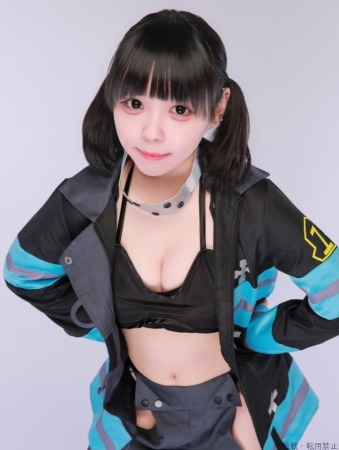  無名プロフィール画像