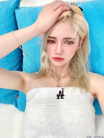  ふうかプロフィール画像