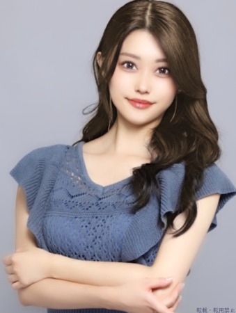 神楽 さあやプロフィール画像