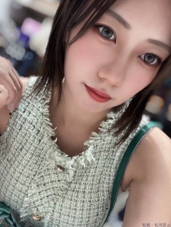  あゆプロフィール画像