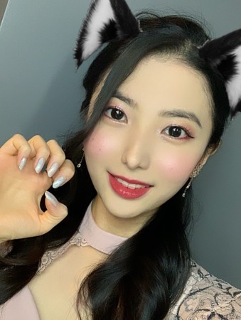  麗子プロフィール画像