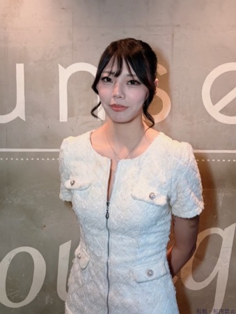  ららプロフィール画像