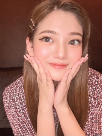 愛瀬 せりプロフィール画像