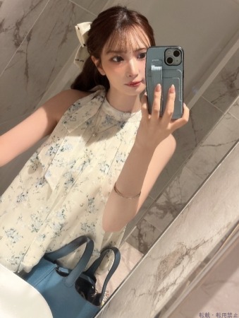  あみプロフィール画像