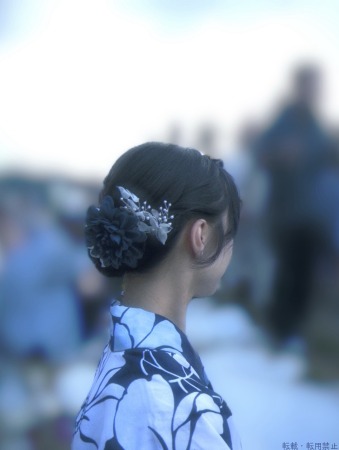 美波 ういプロフィール画像