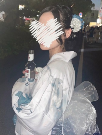  ひびきプロフィール画像
