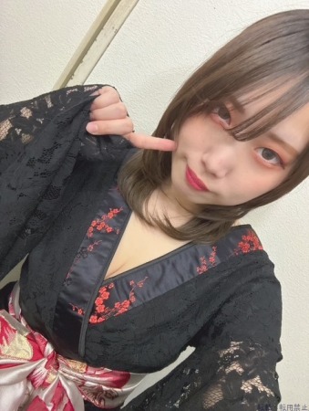  Shiinaプロフィール画像