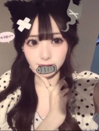  めるプロフィール画像