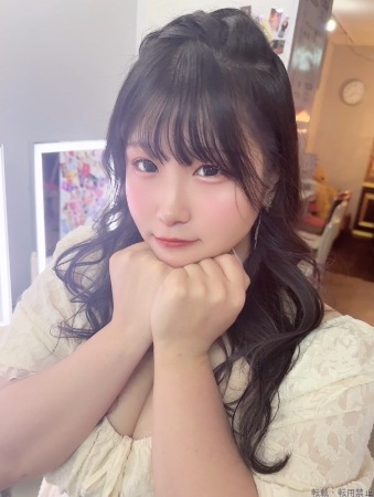  ゆあプロフィール画像