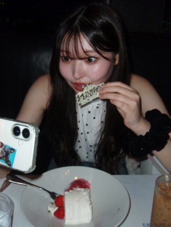  あやかプロフィール画像