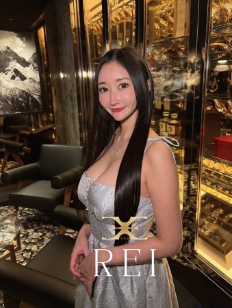  れいプロフィール画像