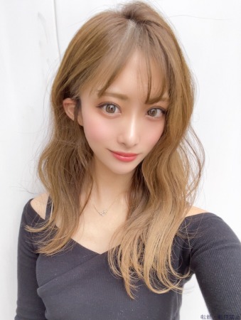 七々瀬 愛プロフィール画像