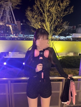  あいりプロフィール画像