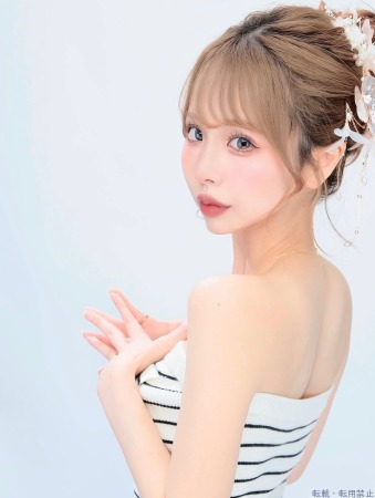 流星 めうプロフィール画像