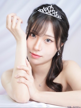 きむ かりなプロフィール画像