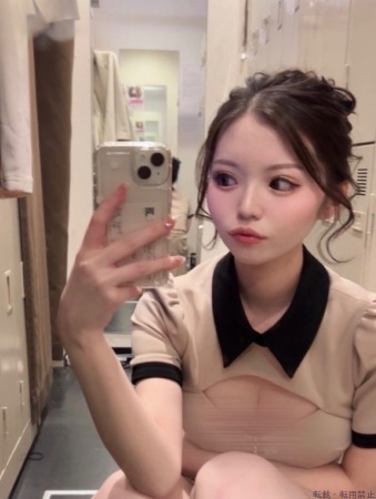 白咲 りのプロフィール画像