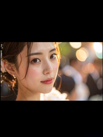 愛 野間子プロフィール画像