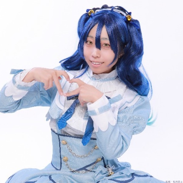 キャバ嬢グラビア