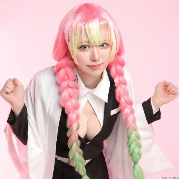 キャバ嬢グラビア